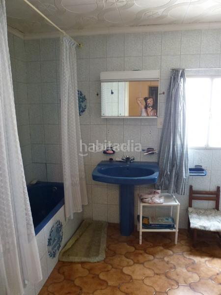 Foto ddcb2fe4-97a8-4b72-b27b-54a9c719bd74. Casa adossada a travesía fernando gómez 13a a Abarán