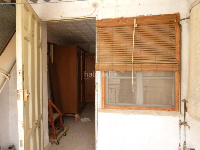 Foto ea996051-d9af-450f-b649-c9e93b7407d2. Casa adossada a travesía fernando gómez 13a a Abarán