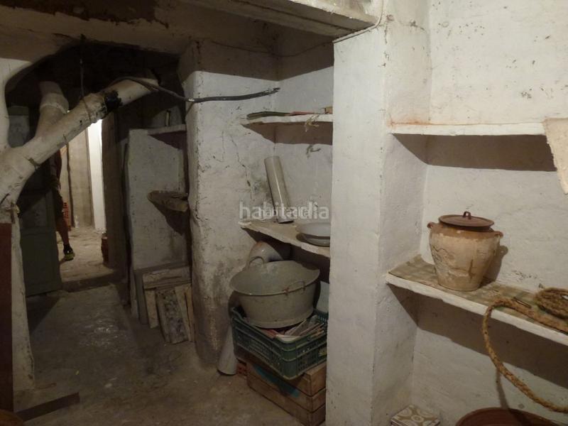 Foto fbb4f0fd-8321-4f7c-aa6b-94be435fbd43. Casa adossada a travesía fernando gómez 13a a Abarán