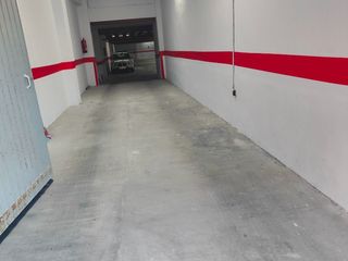 Lloguer Aparcament cotxe a Caminàs dels hòmens 14. Parking en playa san antonio