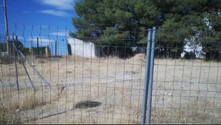 Terreny residencial a Calle mirasierra 21. 2 parcelas 253m vista a la sierra cazorla