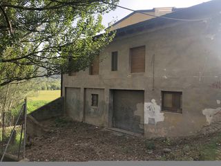 Casa en Santa magdalena, sn. Casa a reformar