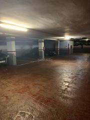 Lloguer Aparcament cotxe a Carrer de casp 123. Plaza de parking en alquiler