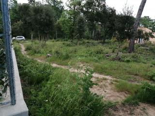 Terreny residencial a Urbanització llac del cigne 165. Solar próximo a girona y pga catalunya