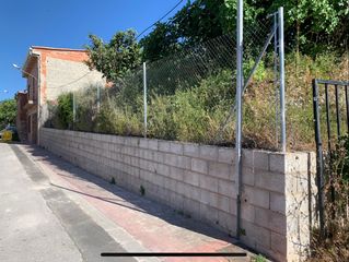 Terreno residenziale in Calle maulets, 12. Solar urbano residencial en venta