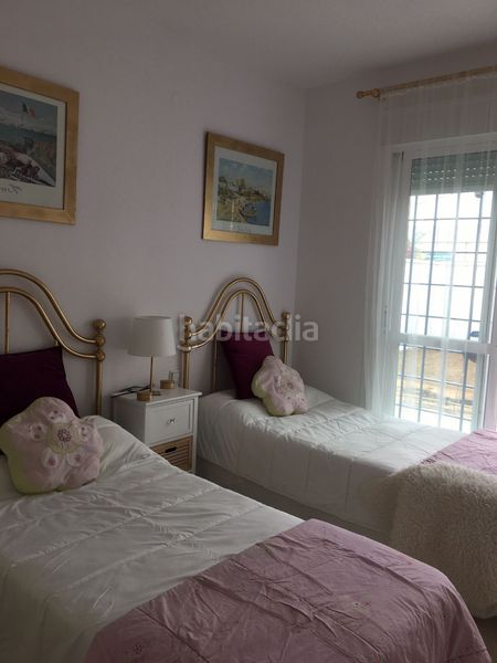 Alquiler Apartamento Cl beamar,. Precioso apartamento en calahonda (Mijas, Málaga)