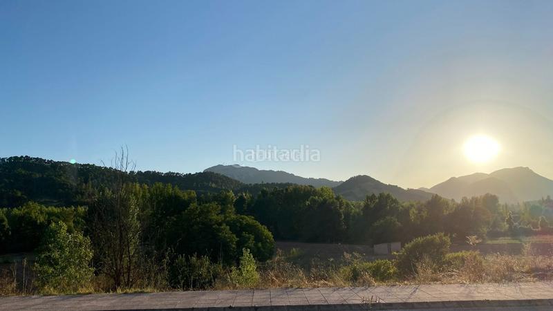 Foto 8b1d03e2-5074-48ed-a42c-47e1694921d2. Terreno residencial en calle circunvalacion 40 solar en Riópar