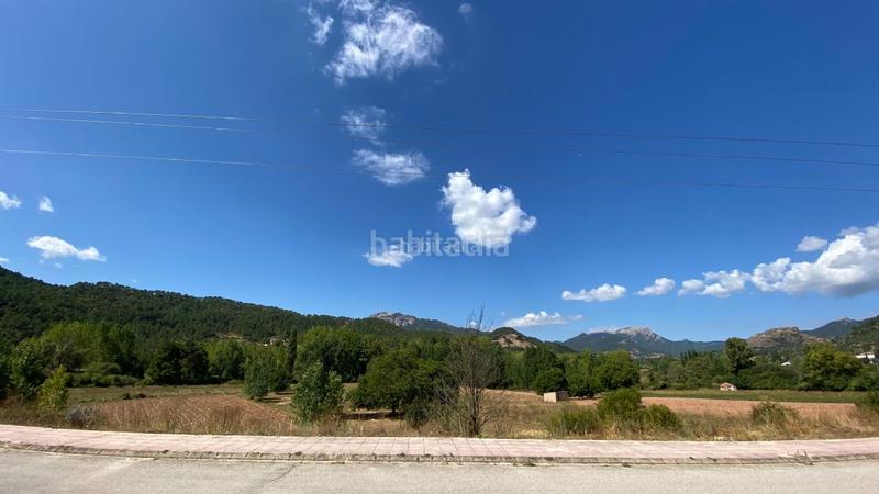 Foto d93bf05f-a481-4ba0-b63a-3f2040d19a95. Terreno residencial en calle circunvalacion 40 solar en Riópar