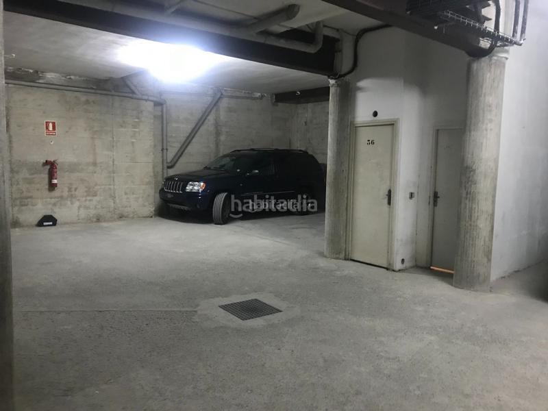 Foto 2079bf60-660c-4396-b351-af6a953957ad. Aparcament cotxe a avinguda sant pol 14 a S´Agaró