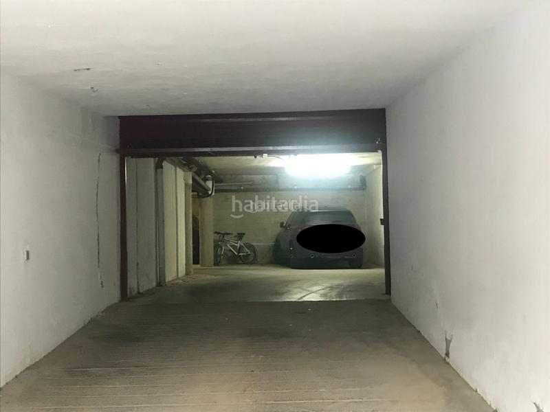 Foto 69bf1e04-5d44-49f4-b977-422379e10460. Aparcament cotxe a avinguda sant pol 14 a S´Agaró