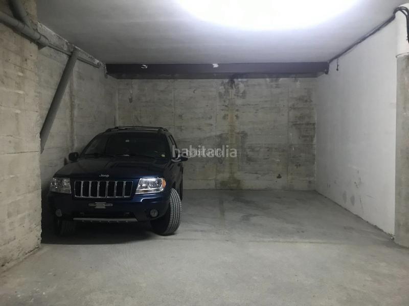 Foto 6ad389a5-e9ea-4629-b3a4-b351b2d3445a. Aparcament cotxe a avinguda sant pol 14 a S´Agaró