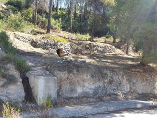 Solar urbano en Carrer castelldefels, 49. Terreno en venta
