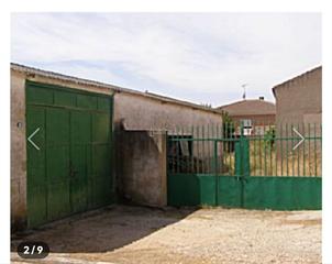 Casa a Calle eras 15. Finca en terreno urbano con 522 metros construidos