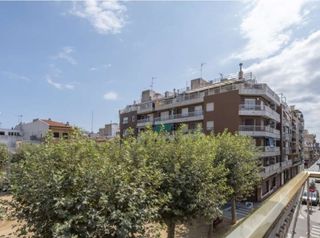 Piso en Carrer cervantes, 81. Precioso piso con vistas a plaza cataluña