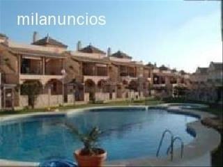 Location Appartement à Calle nueva de la barrosa 63. Alquiler apartamento temporada escolar