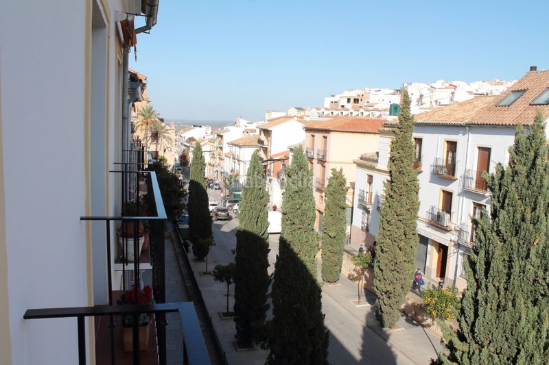 Dúplex en Calle cruz blanca, 3. Dúplex en calle cruz blanca (Antequera, Málaga)