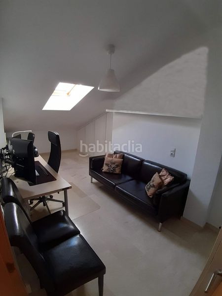 Dúplex en Calle cruz blanca, 3. Dúplex en calle cruz blanca (Antequera, Málaga)