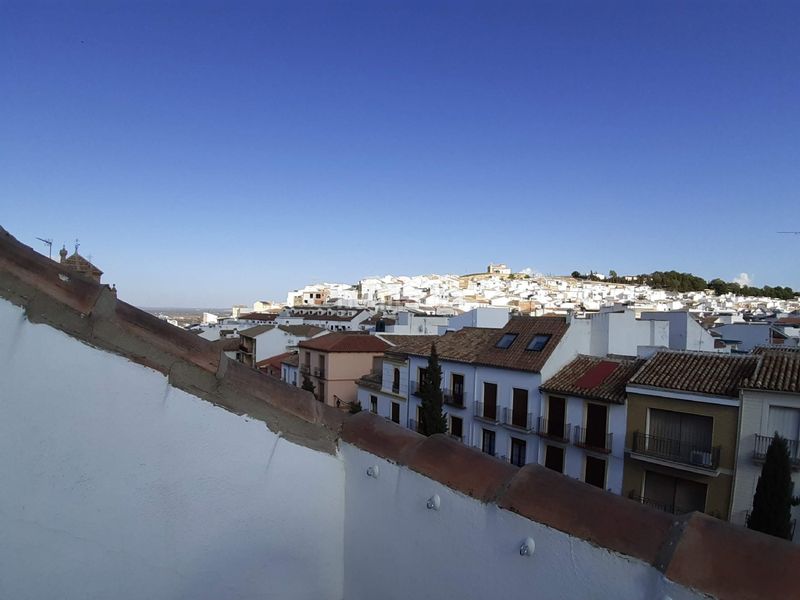 Dúplex en Calle cruz blanca, 3. Dúplex en calle cruz blanca (Antequera, Málaga)