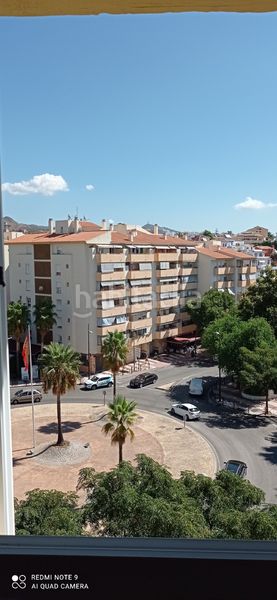 Piso en Los almendros, 5. Amplio piso en miraflores (Marbella, Málaga)