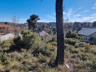 Terreno residencial en Carrer francesc macià 390. Se vende solar edificable inmediatamente