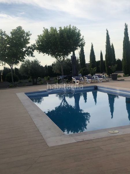 Foto 7d8d30fe-eb4a-4929-8821-2c3ebbdf8053. Chalet in plaza mayor 16 in Almagro