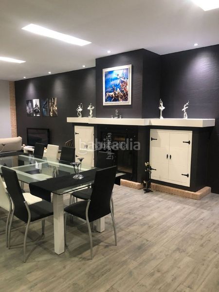 Foto dd75e661-e312-4184-bd20-364d061ff28b. Chalet in plaza mayor 16 in Almagro