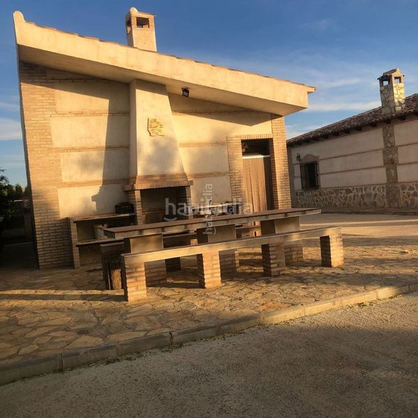 Foto f21d58ce-7ade-47e3-a43e-7870ca171187. Chalet in plaza mayor 16 in Almagro