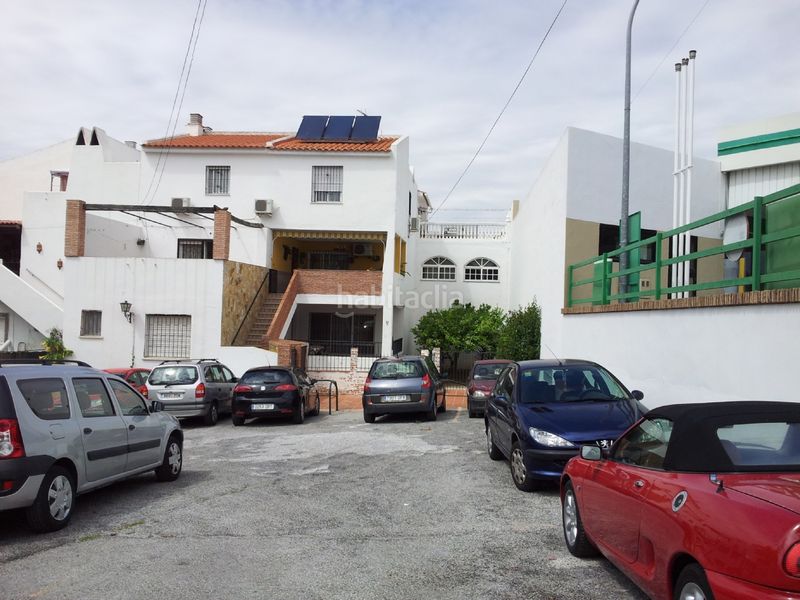 Dúplex en Avenida reyes catolicos, 70. Comodidad y privacidad en el centro de alhaurin (Alhaurín de la Torre, Málaga)