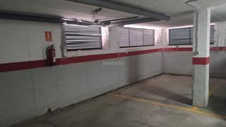 Aparcament cotxe a Calle río la miel 23e. Garaje