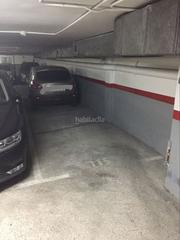 Lloguer Aparcament cotxe a Carrer de provença 469. Parkink cerca de la sagrada familia
