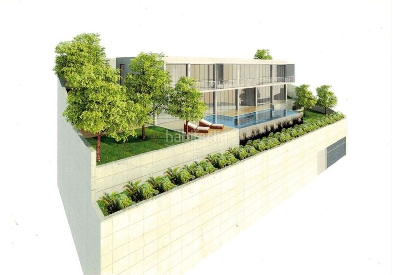Foto 0f07d415-fa37-402d-b9e6-b2ce55cc3b74. Terreny residencial a carrer sant joan bosco 13 a Premià de Dalt