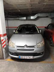 Parking voiture à Carrer de pau claris 12. Plaza de parking