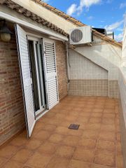 Ático en Campamento,. Particular vende ático zona campamento