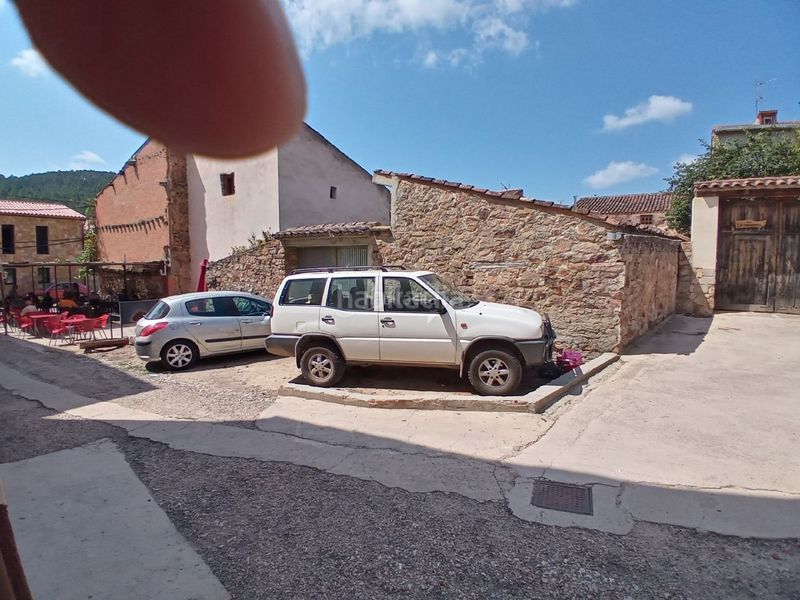 Foto 8147dcb9-d159-41ba-9c59-4b6a88237166. House in calle carreteria 87 in Boniches