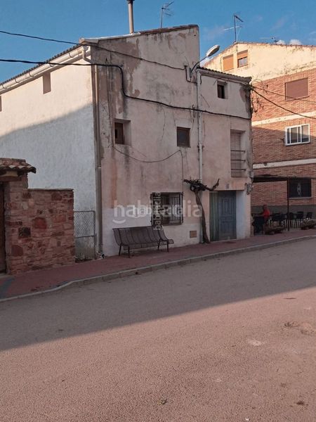 Foto c9387bc5-b248-41c7-a8d3-03a870b3a4d7. House in calle carreteria 87 in Boniches