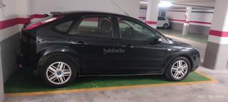 Aparcament cotxe a Carrer de munic-72 23. Venta plaza garaje