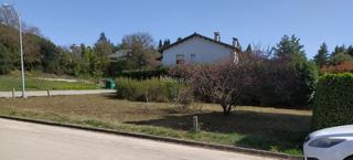 Terreny residencial a Carrer mossen cinto verdaguer 9. Magnifica parcela esquinera