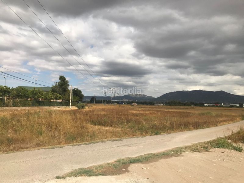 Foto 7e996d32-6ed5-4f8d-bd7a-a994393d0b00. Residential plot in prolongación elche 24 in Las Tiesas Villena