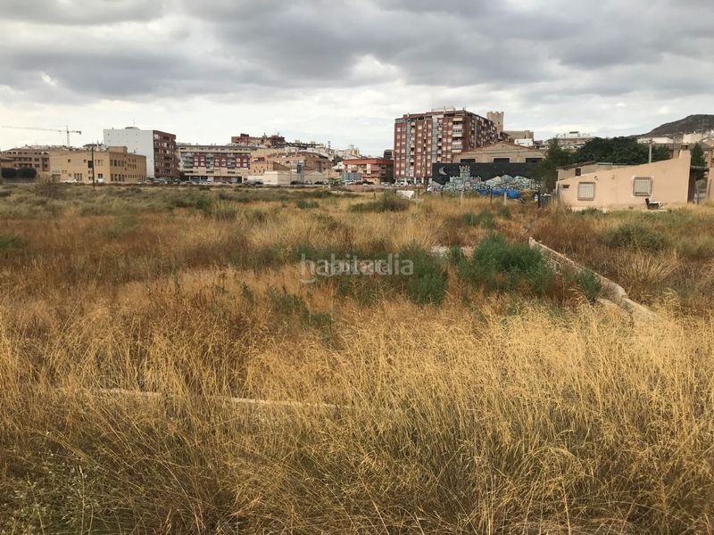 Foto e1d31742-2c3c-4a53-93dd-15a328ba2d89. Residential plot in prolongación elche 24 in Las Tiesas Villena