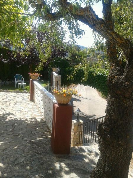 Foto b3fce179-3449-4b3d-8546-3034966d1a49. Xalet a alicante 3b a Torre de les Maçanes (la)