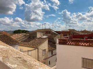 Casa a Calle san antonio 1. Casa centro pueblo en llombai (valencia)