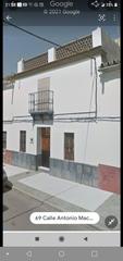 Maison à Calle antonio machado 69. Magnífica casa de pueblo en calle principal