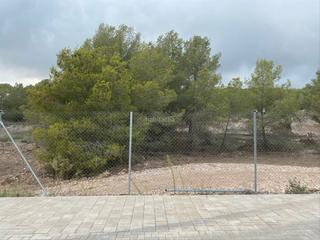 Terreny residencial a Carrer margarida xirgu 11. Venta de 2 parcelas contiguas 647m2 y 645 m2