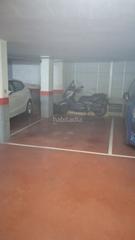 Parking voiture à Carrer pizarro 9. Parking para coche grande