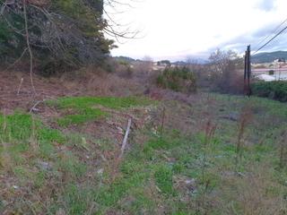 Location Bâtiment à usage industriel à Carretera candeleda 46. Terreno de 36.000 m2 para almacenaje, en el pueblo