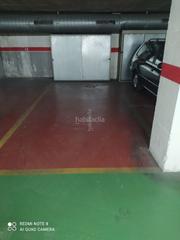 Posto auto in Carrer de la creu gran 45. Gran parking.