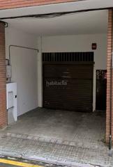 Aparcament cotxe a Carrer de joan maragall 10. Parking coche motos castellbisbal