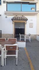 Local Comercial a Avenida miguel mancheño 34. Cafe bar totalmente equipado (posibilidad oficinas