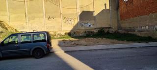 Residential Plot in Carrer de juan antonio gomez trenor 18