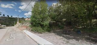Terreny residencial a Carrer mura 9. Terreno para construir vivienda unifamiliar
